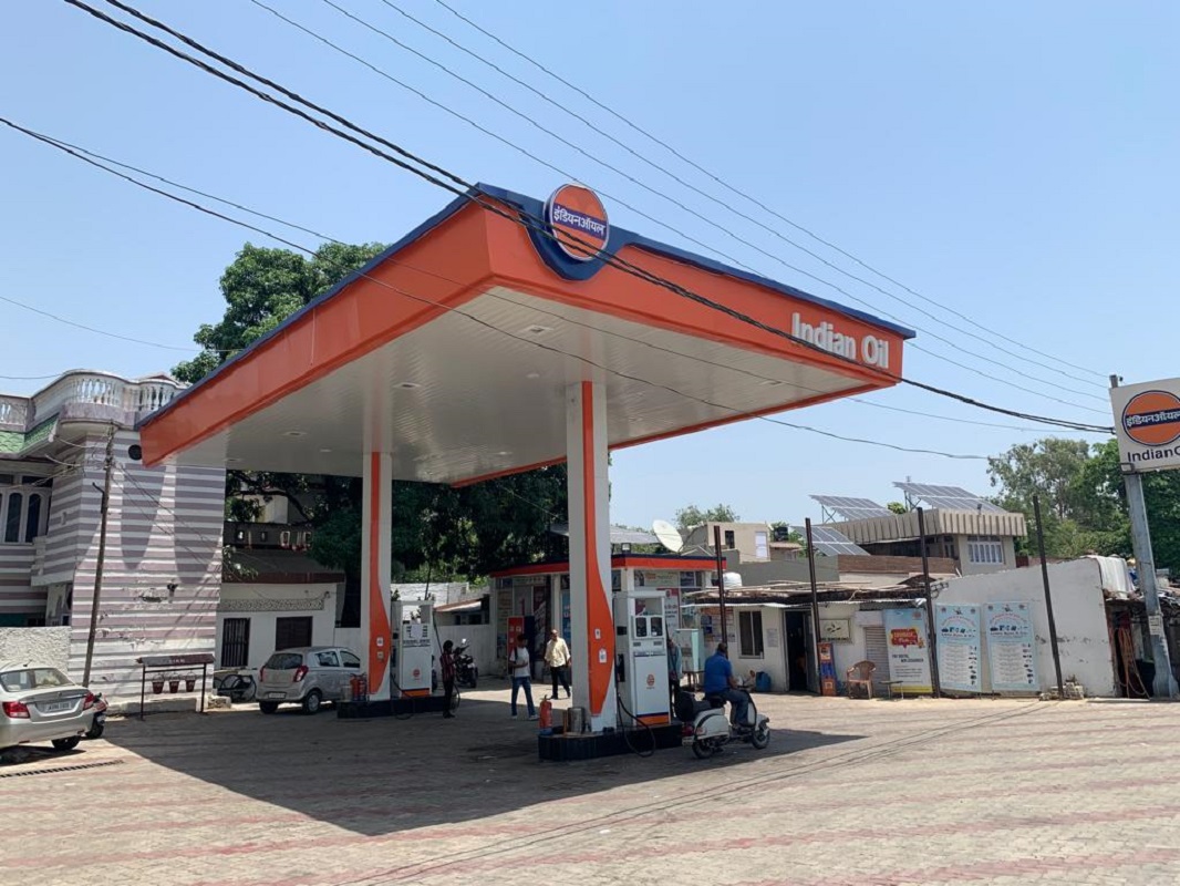 IndianOil - Lakhanpur, Kathua